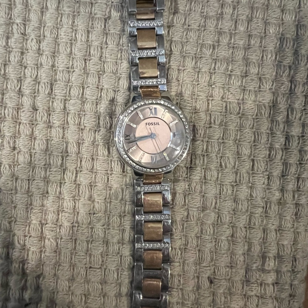 Fossil watch - Picture 2 of 3